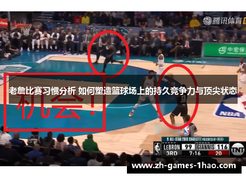 老詹比赛习惯分析 如何塑造篮球场上的持久竞争力与顶尖状态