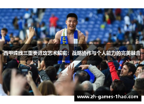 西甲锋线三重奏进攻艺术解密:战略协作与个人能力的完美融合 西甲锋线三重奏进攻艺术解密:战略协作与个人能力的完美融合