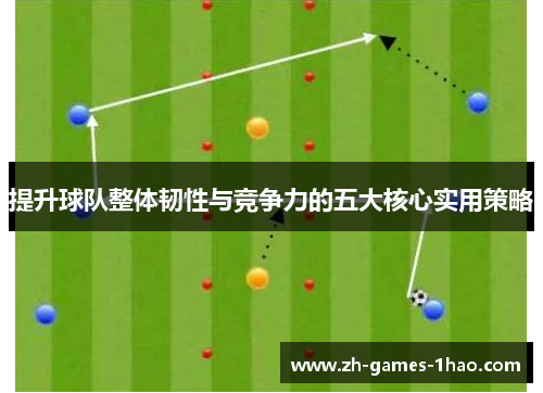 提升球队整体韧性与竞争力的五大核心实用策略