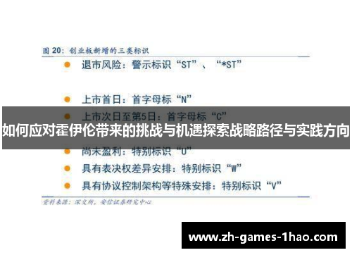 如何应对霍伊伦带来的挑战与机遇探索战略路径与实践方向 如何应对霍伊伦带来的挑战与机遇探索战略路径与实践方向