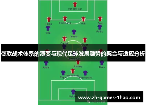 曼联战术体系的演变与现代足球发展趋势的契合与适应分析