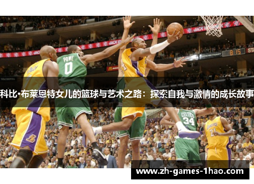 科比·布莱恩特女儿的篮球与艺术之路:探索自我与激情的成长故事 科比·布莱恩特女儿的篮球与艺术之路:探索自我与激情的成长故事